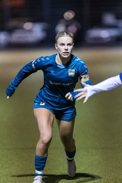 Bild 323 - F SC Alstertal-Langenhorn - Hamburger SV 3 : Ergebnis: 2:2
